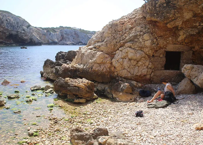 Pitibi Maison d'Hote Sanary-sur-Mer