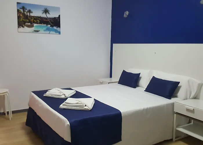 Hostal San Ginés