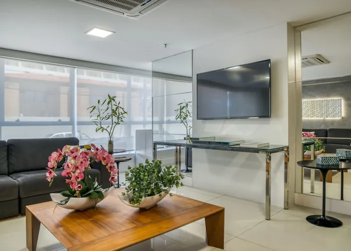 Hotel Brisa Suítes Pajuçara Maceió
