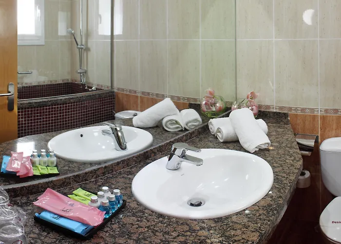 Bed&Breakfast El Pekinaire Calella