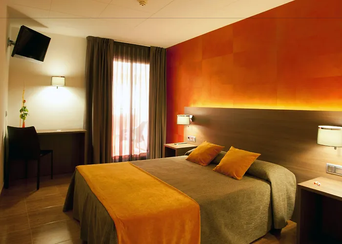 Bed&Breakfast El Pekinaire Calella