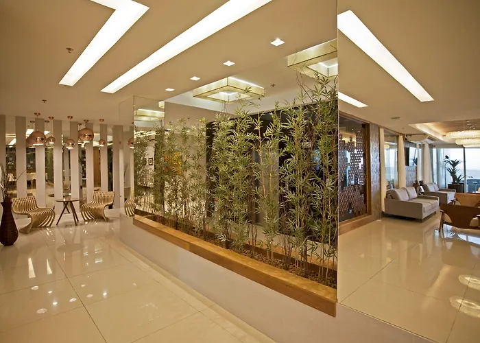 Paradiso Macae Hotel