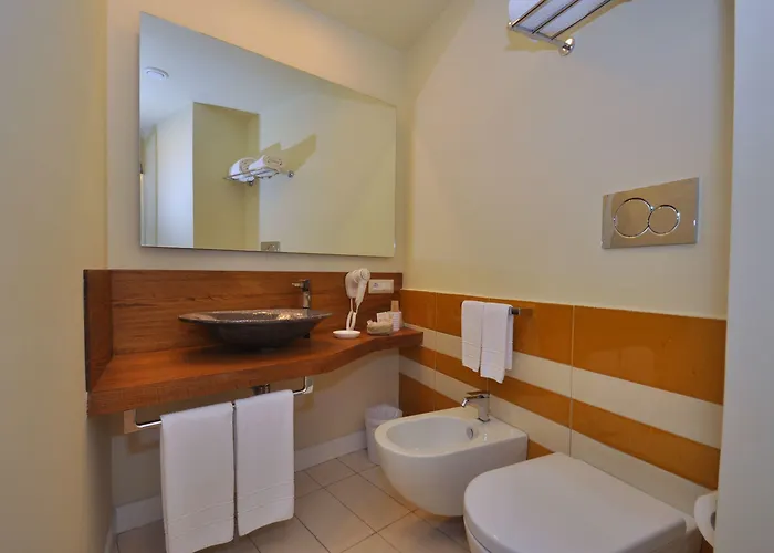 Hotel Casa Mao - Amami Viaggi Collection Amalfi
