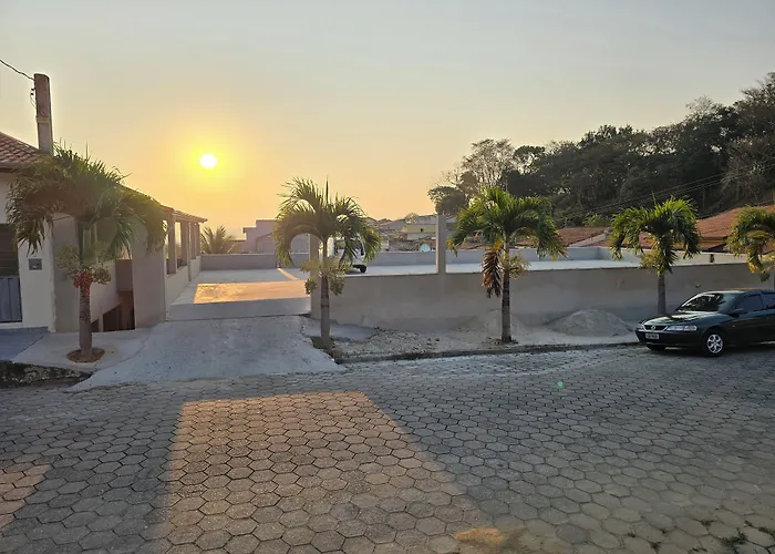 Pousada Boa Vista