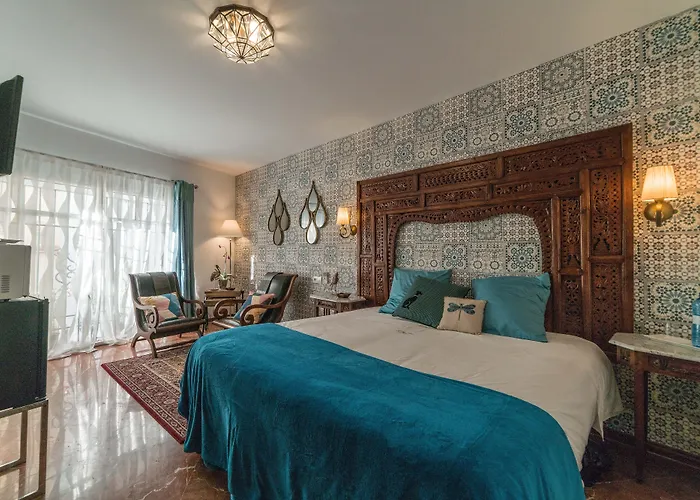 Rey Don Pedro Luxury Home Siviglia