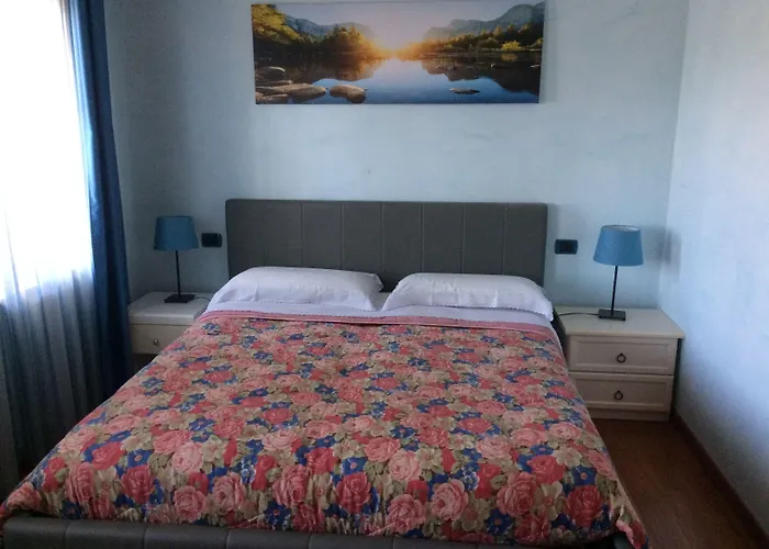 B&B Villa Maria