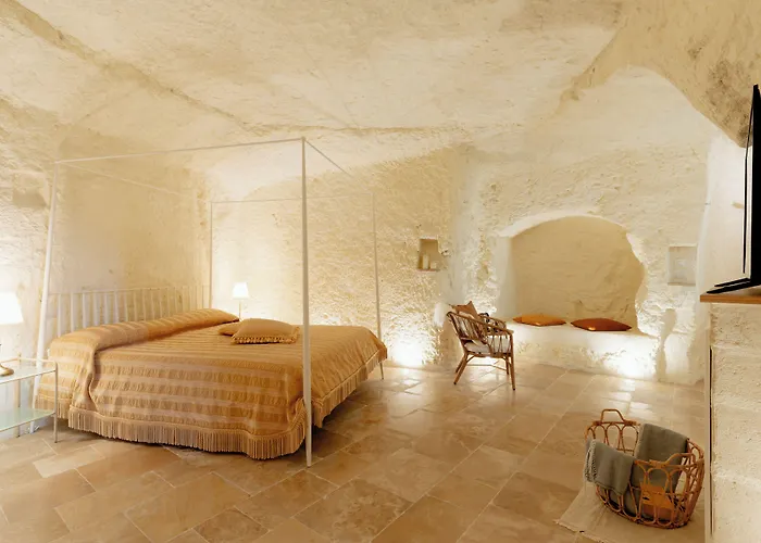 Il Belvedere Matera