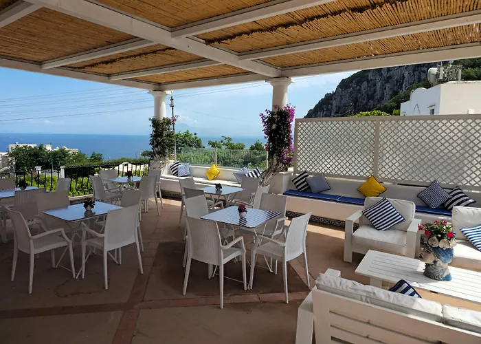 Villa Patrizi