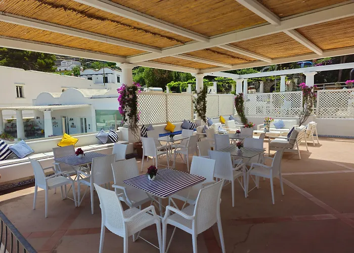 Villa Patrizi