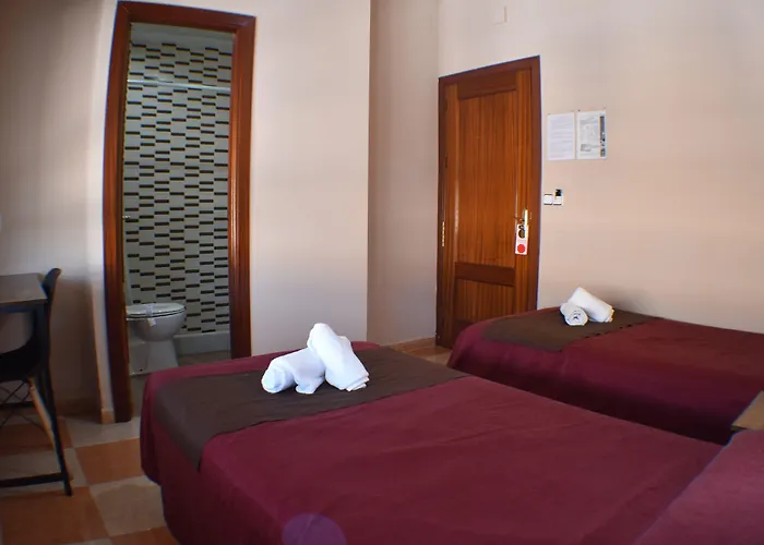 Hostal Alamare