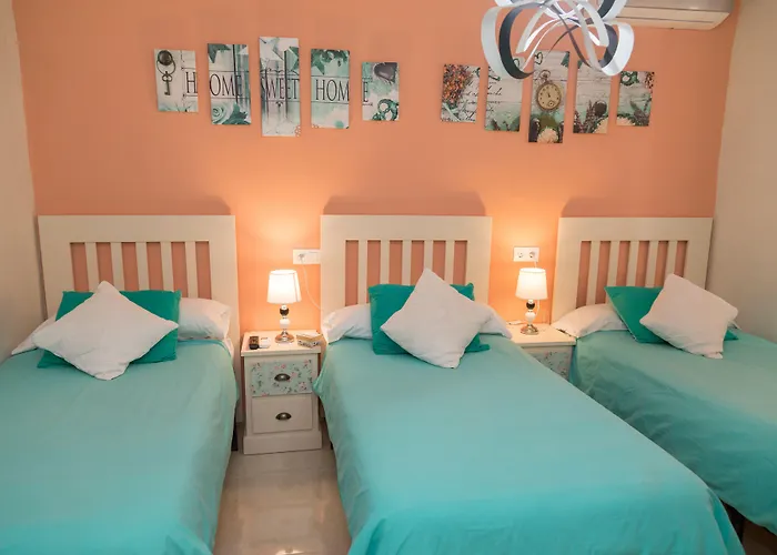 Pension Internacional Córdoba