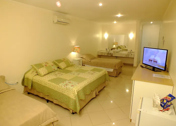 Videiras Palace Hotel