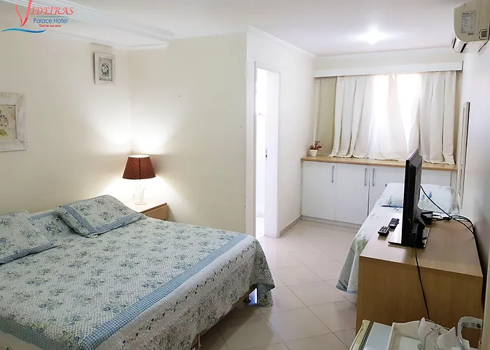 Videiras Palace Hotel