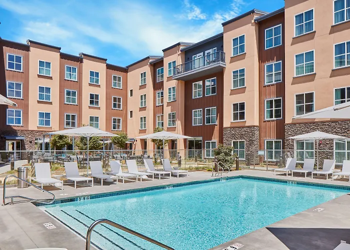 Hotel Trio Healdsburg