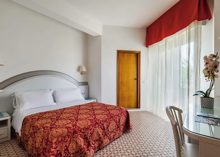 Hotel Caravelle