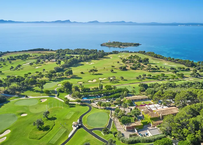 Carrossa Hotel & Spa Artà