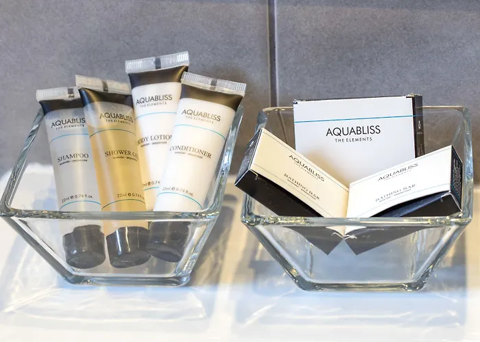 Loumage S Suites And Spa
