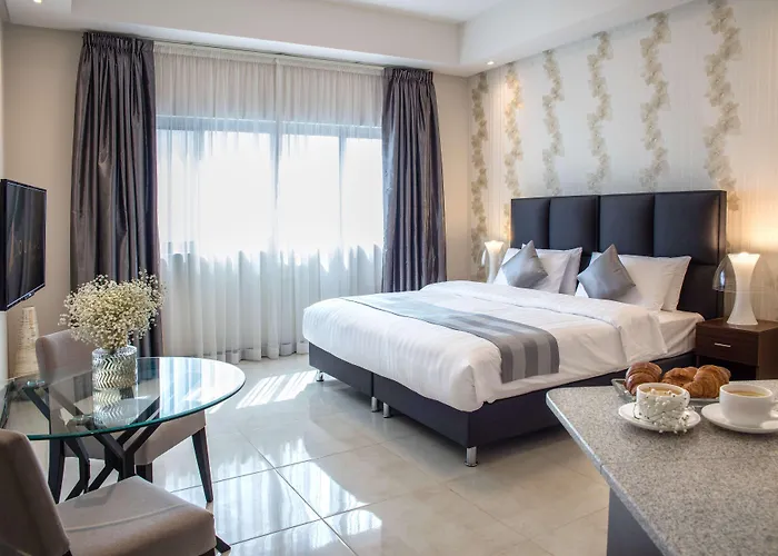 Loumage S Suites And Spa