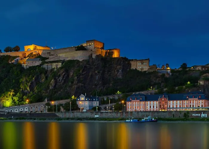 Pension Pauly Boppard
