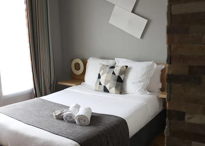 Hotel Le Transat Bleu Coudekerque-Branche