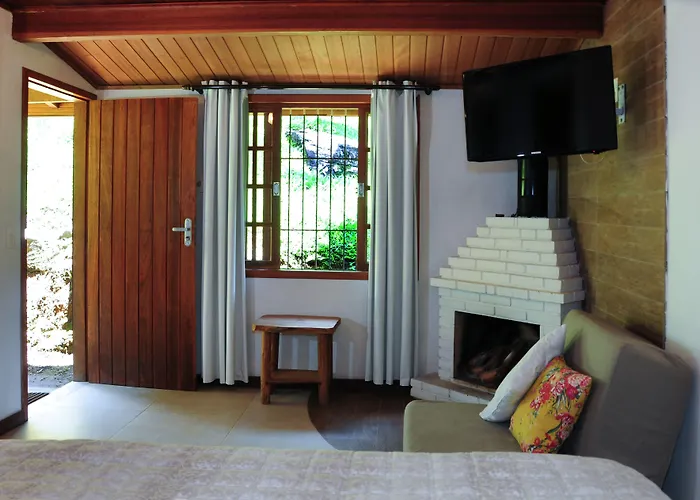 Hotel Daniela Penedo 