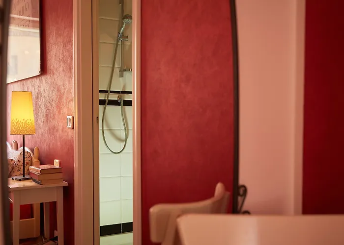 Cento Passi dal Duomo B&B