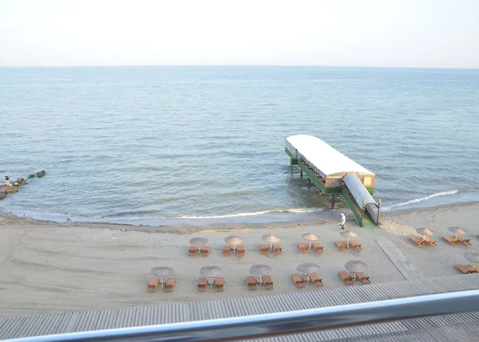 Hôtels à Tekirdağ