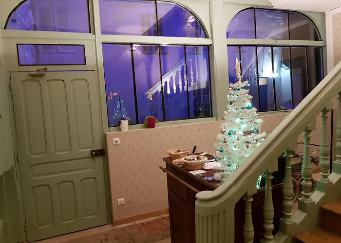 Hotel Saint Georges Troyes