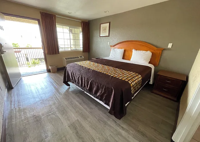 Arlington Inn