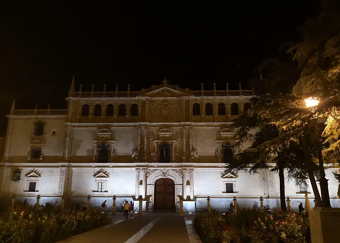 Casa de Huéspedes con encanto El Sueño del Quijote