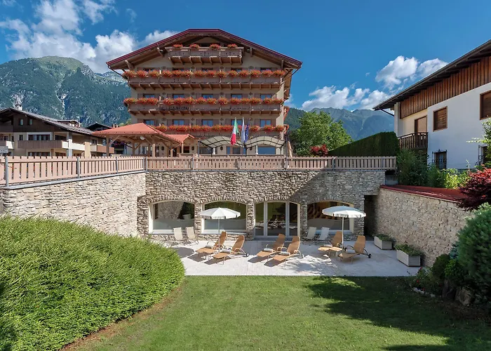 Beverly Alps Hotel & Spa