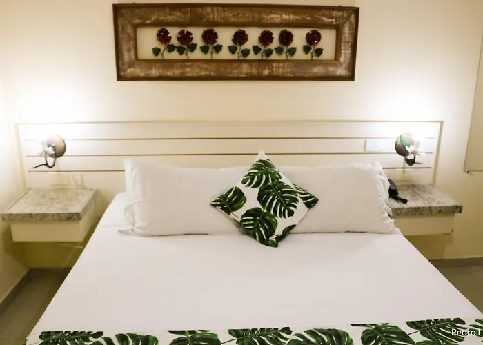 Hotel Rio Penedo