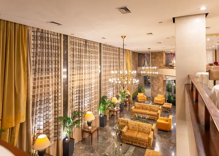 Ilisia Hotel Athene