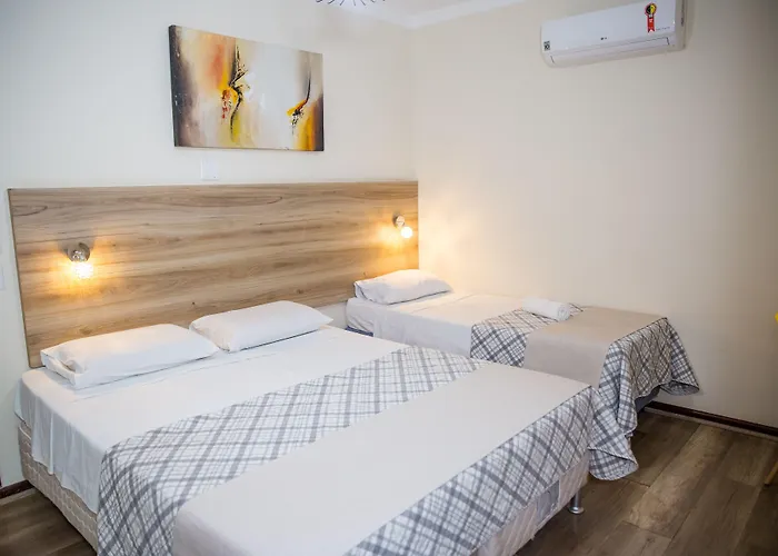 Lisboa Hotel Poços de Caldas