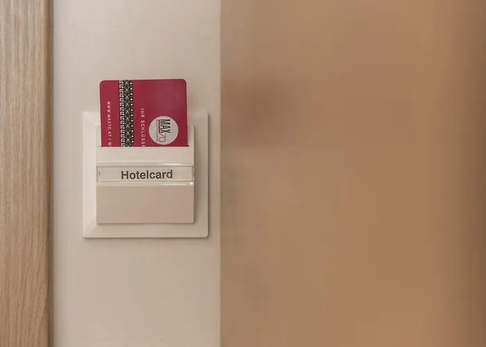 Hotel Max70