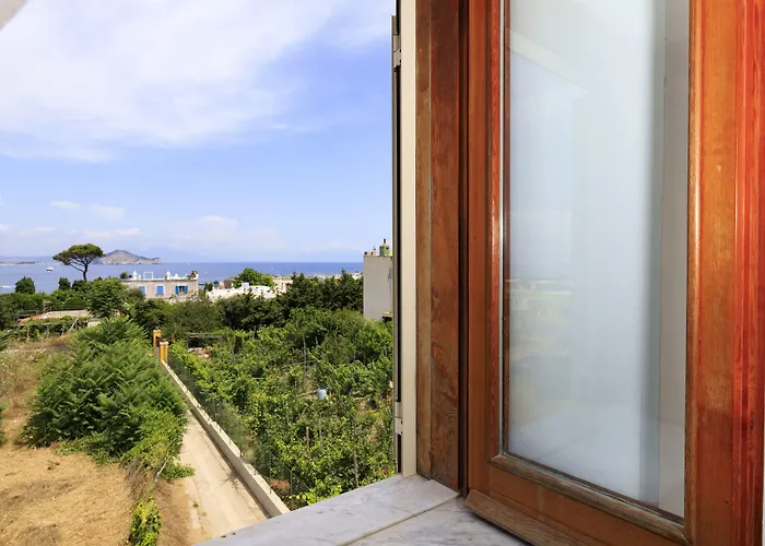 La casa sul faro