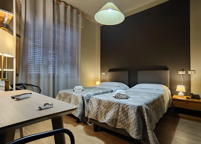 Albergo Italia di Nardi Renzo&C Snc Poggibonsi