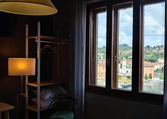 Albergo Italia di Nardi Renzo&C Snc Poggibonsi