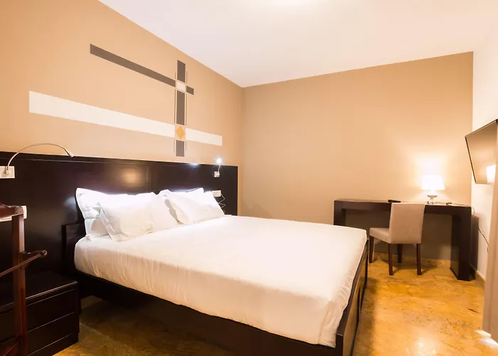 Hotel Abaceria à Tolède