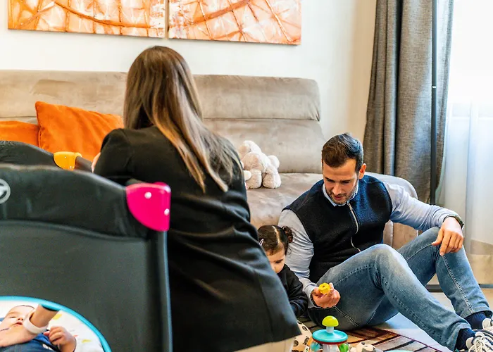 Gasometer Urban Suites Roma