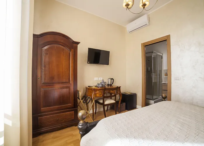 Regina Bed And Breakfast