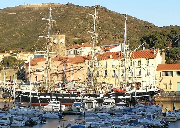 Hotel Sur Le Quai