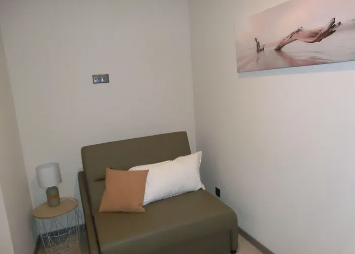 Hotel Sur Le Quai