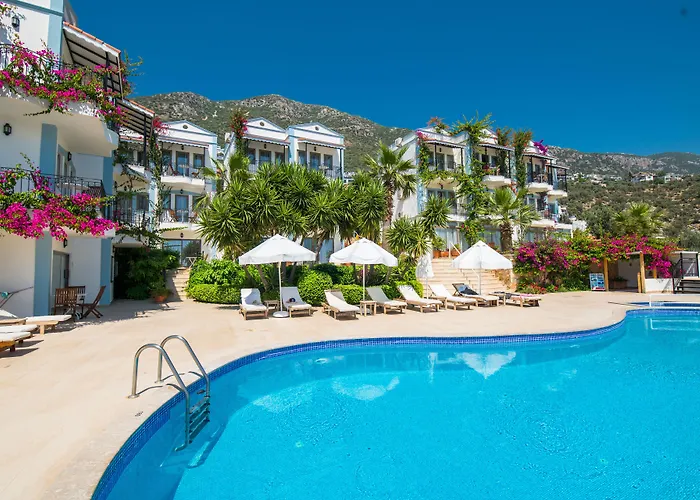 The Mediteran Hotel