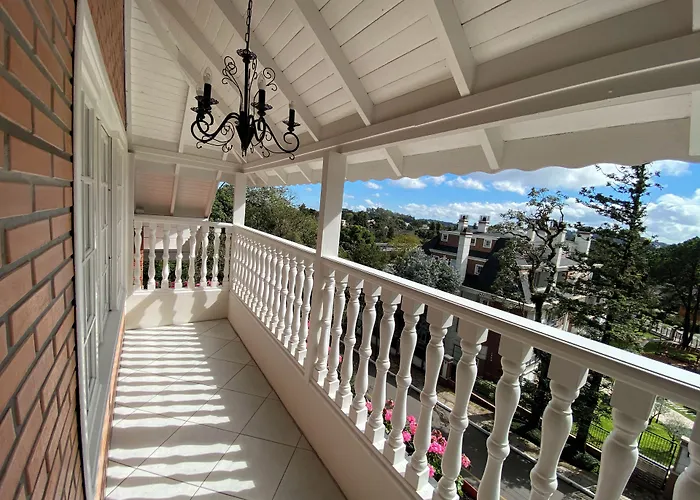 Hotel Colina Premium Gramado