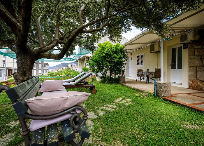 Guest House Anica