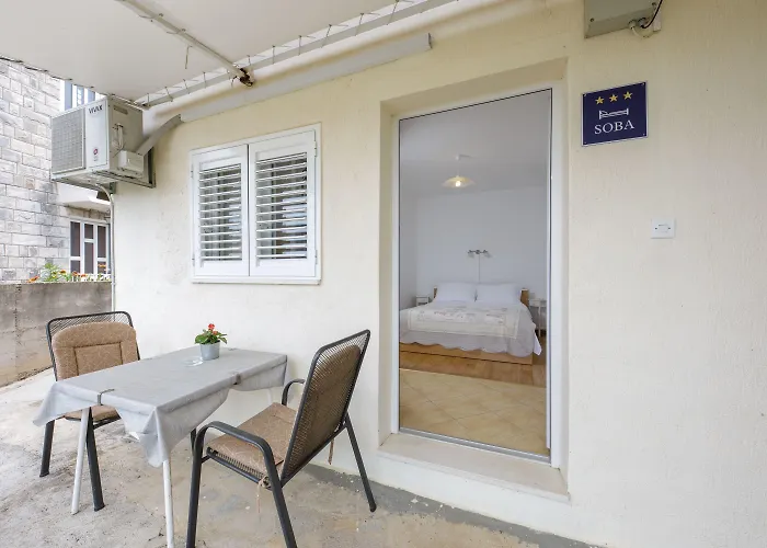 Guest House Anica