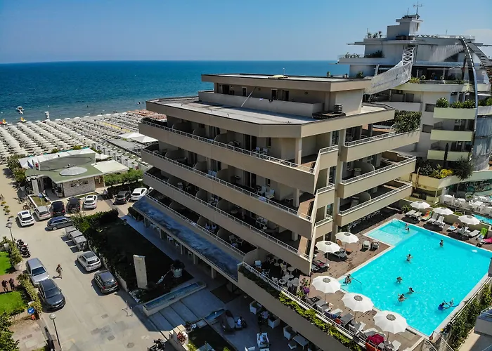 Bellettini Hotel