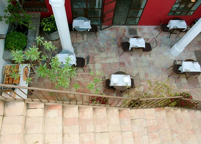 Hotel Hanoi