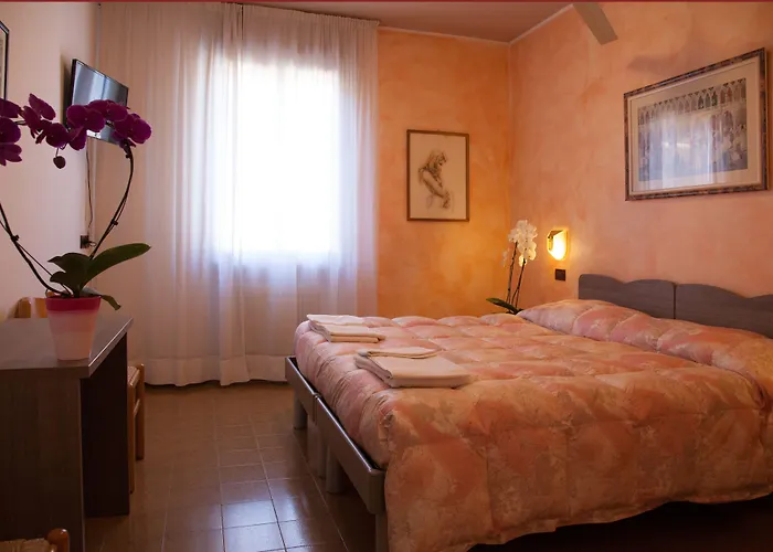 Hotel STELLA D'ORO Spilimbergo